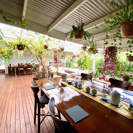 Melbourne Garden Bed And Breakfast Melton South Exterior photo
